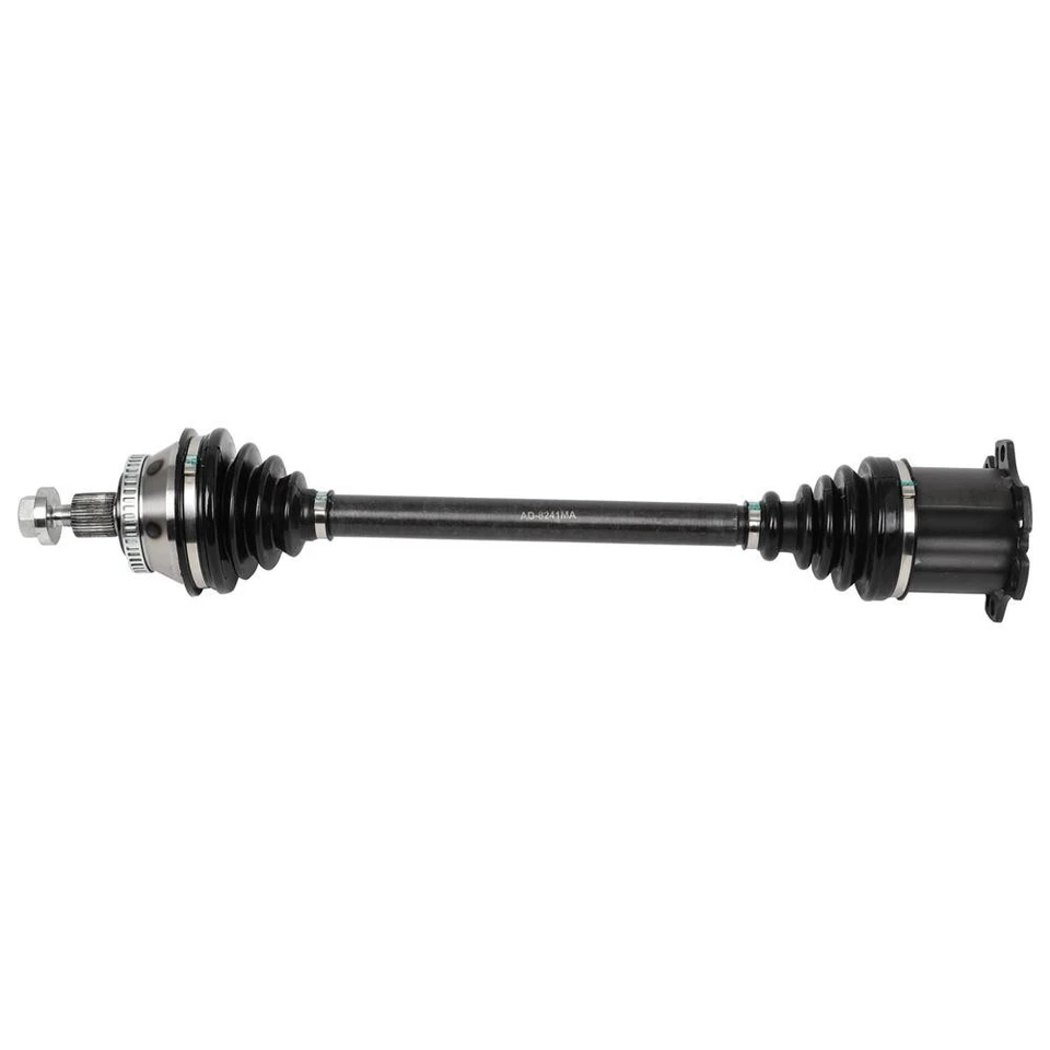 Front Left CV Axle For Audi A4 2004-2005 L4 1.8L RS4 2007-2008 V8 4.2L - Image 1 of 4