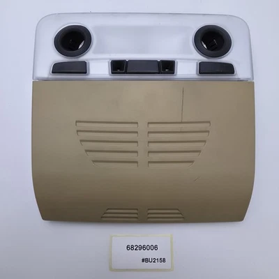 Luz domo trasero BMW 328i 2004-2013 68296006 Foto 1 de 4