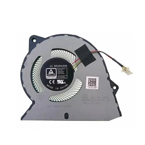 1PCS NEW CPU Cooling Fan For Dell Inspiron 15 3510 3511 3515 3525 0RFF51 - Zdjęcie 1 z 4