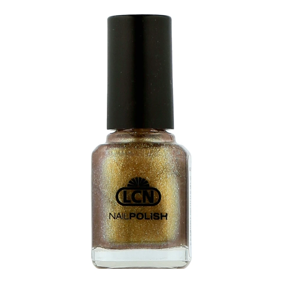 LCN Nail Polish - Old is Gold 8ml - Bild 1 von 1