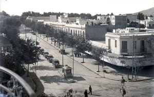 FEZ et Environs c. 1930 - 17 Grands Négatifs Celluloïd Maroc - MT 229 - Picture 1 of 17
