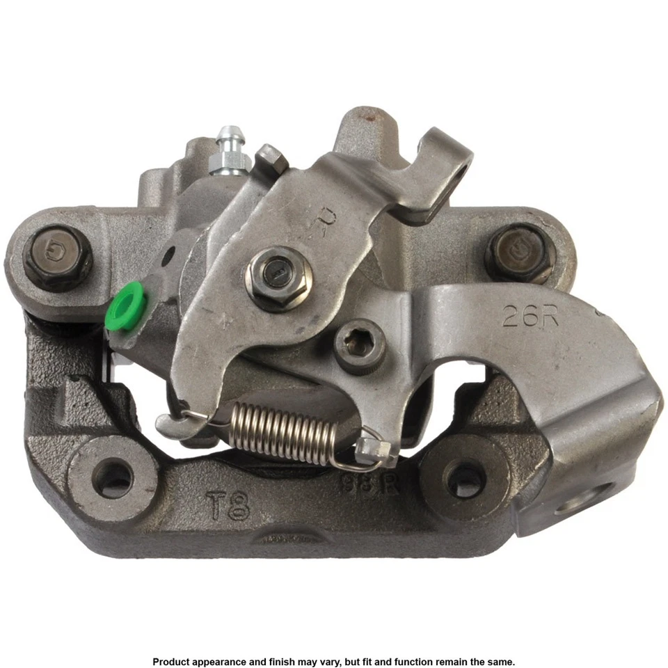 Pinza de freno trasera derecha Cardone CSW para Toyota Prius 2010 2011 2012 2013 2015 Foto 1 de 4