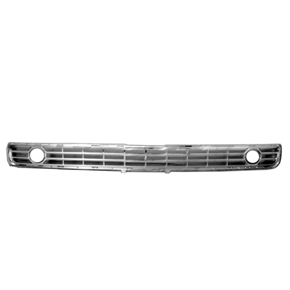Front Bumper Cover Grille Plastic Fits 07-14 Lincoln Navigator 104-01974A Foto 1 de 1