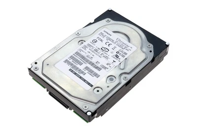 Hard drive EMC 146GB 15K HDD FC 4G 3.5" 16MB 0B20912 - Image 1 of 2