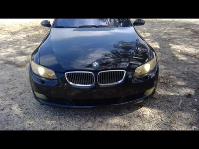 Passenger Sun Visor Illumination Convertible Fits 07-13 BMW 328i 1114298 - Image 1 of 4