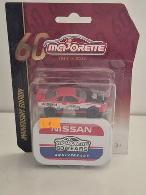 Nissan Skyline Majorette - Photo 1/3