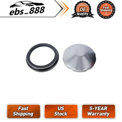 Sello de rueda interior trasera Timken 1 pieza para Ford CF6000 1987 1988 1989 1990 Foto 1 de 2