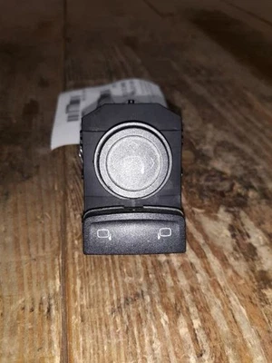 Interruptor de puerta delantera del conductor espejo del conductor se adapta a 15-20 SUBURBAN 1500 66733 Foto 1 de 4