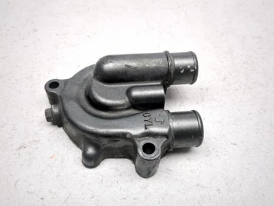 Carcasa cubierta bomba agua Kawasaki KLR 650 87-07 Foto 1 de 4