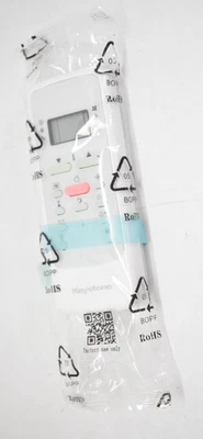 Mando a distancia Keystone número de modelo RG51G (1)/CEFU1 aire acondicionado control remoto Foto 1 de 4
