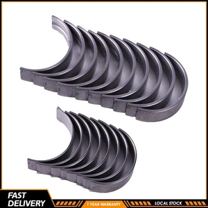 G4NL G4NJ Crankshaft Main & Con Rod Bearing For 2020-2024 Hyundai Tucson ix35 - Picture 1 of 12