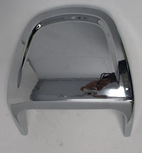 Harley-Davidson Headlight Visor  Fits  FXLR  '18-'20 67700351 - Picture 1 of 11