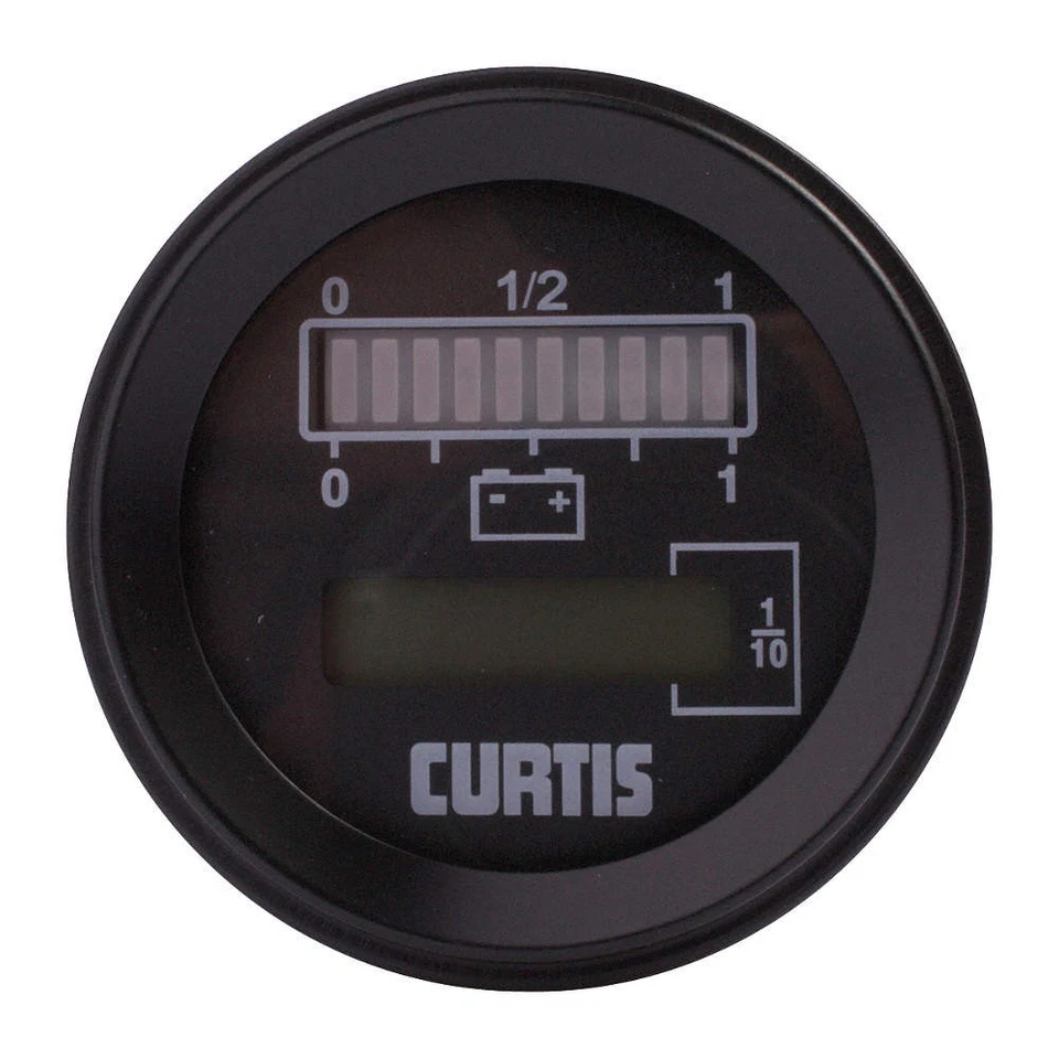 DAYTON MH2LEC142 Indicator 46J964 - Image 1 of 1