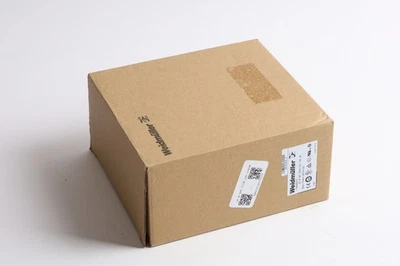 NEW WEIDMÜLLER  CP M SNT 250W 24V 10AUW 1165480010 [24 MONTHS WARRANTY] - Bild 1 von 2