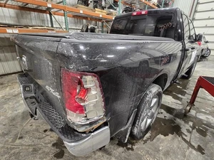 2014 DODGE RAM 1500 AC Condenser 145K - Picture 1 of 8