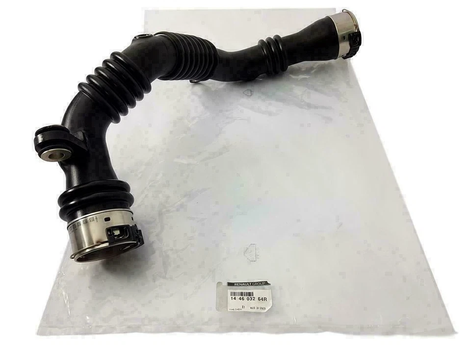 Durite de Turbocompresseur Renault Scenic Megane III Q83