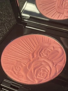 💠PAT MCGRATH LABS Cherish Divine Blush Full Size .34oz Neutral Pink FREE SHIP - Picture 1 of 5