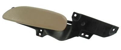 FORD F150 F-150 EXPEDITION NAVIGATOR GLOVE BOX LATCH LOCK HANDLE TAN 98-02 Foto 1 de 4