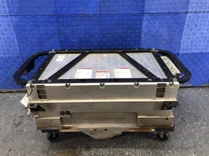 2018 2019 2020 2021 PORSCHE PANAMERA E-HYBRID HIGH VOLTAGE BATTERY 971915091 - Picture 1 of 18