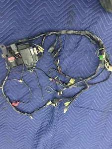 98-07 OEM kawasaki Ninja EX250f EX 250 F 250R wiring loom harness running - Picture 1 of 16