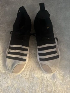 Size 14 - adidas Trae Young 2 Super Villain Pre-owned - Picture 1 of 6