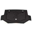 Tracker Nitro Z Boat Glove Panel 23 3/8 Inch Black Starboard - No Latch