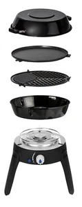 Cadac Safari Chef 30 LP Gasgrill 50 mbar - B-Ware-# - Bild 1 von 1