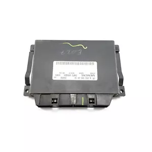 2004 Mercedes W211 E320 4Matic TCU Transmission Control Unit Module 0325452432 - Picture 1 of 6