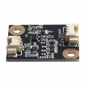 For Bambu P1/X1 Series Hot Bed Sensor Piezo Interface Motherboard High Quality - Photo 1/9