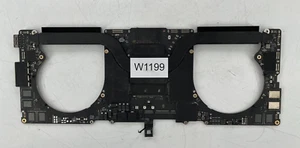 APPLE MACBOOK PRO ERSATZTEIL         W1199/51 - Picture 1 of 7