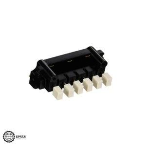 NEU GE WB23X33 BRENNERSCHALTER 6 TASTEN OEM - Bild 1 von 1