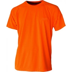 CAMISETA BENISPORT TÉCNICA NARANJA MANGA CORTA - Imagen 1 de 1