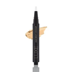 GloMinerals Luxe Liquid Bright Concealer - BRIGHTEN (2.5 mL/0.08oz.) - Picture 1 of 1