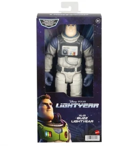 Disney Pixar Lightyear Large Scale XL-01 Buzz Action Figure, 12 Inch Scale - Picture 1 of 6