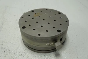 Newport TR160BL Manual Rotary Stage Rotation TR160 BL - Picture 1 of 10