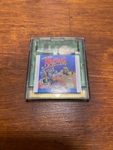 Looney Tunes Racing (Nintendo Gameboy Color) Getestet - Nur Kart - Bild 1 von 3