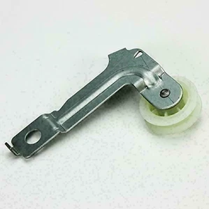 Dryer Idler Pulley For Whirlpool Maytag Bravo 400 Series MEDB400VQ0 W10547292 - Picture 1 of 10