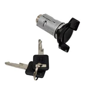 Fit For Cadillac Deville 1979-1989 Car Ignition Switch Lock Cylinder Replacement - Picture 1 of 9