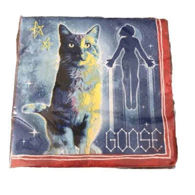 Servilletas de Fiesta Capitana Marvel Vengadores Niños Cumpleaños Almuerzo NUEVO Celebración Foto 1 de 2