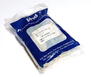 PHD TS08 2 X 10 1/2 X 6 -D-J2-R2-H3420 Zylinder betätigt Schieber Umbausatz - Bild 1 von 3