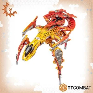 Dropzone Commander BNIB Jaguar Warstrider - Picture 1 of 6