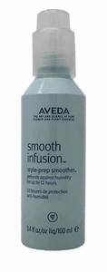 Aveda Smooth Infusion Style Prep Smoother 3.4 Ounce (ORIGINAL FORMULA ) - Picture 1 of 1