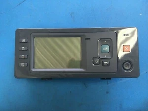 HP DesignJet Q6683-60024 Control Panel & Formatter Board FBG25081042B0 - Picture 1 of 5