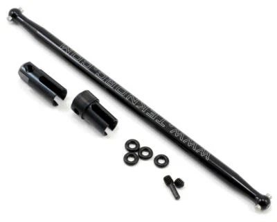 Tekno TKR6755 TKR6855 Big Bone Center Driveshaft & Outdrives Slash Stampede 4x4 - Image 1 of 2