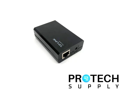 TP-Link TL-POE150S Power Supply 48V 0.35A with WARRANTY - Image 1 of 4