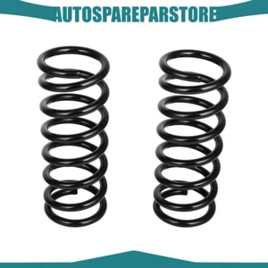 2x Driver & Passengert Coil Springs Rear for Saturn Vue Sport Utility 2002-2007 - Bild 1 von 7