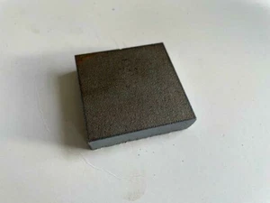Blech Platte Stahl Zuschnitt Sonderwünsche/Stahlplatte 8mm 30-200 (alle Maße mm) - Bild 1 von 2