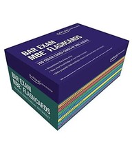 📚❤**GOOD**  Kaplan Bar Review: Bar Exam MBE Flashcards  -- Retails $149 ✅👍