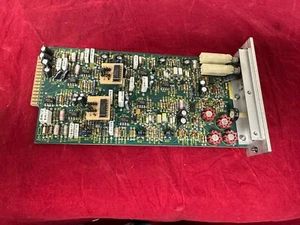 Decodificación de 2 canales DBX 942 tipo II - para rack serie 900 - Imagen 1 de 3