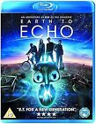 Earth To Echo [Blu-Ray], , Used; Very Good Blu-Ray
